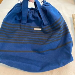 SEE BY CHLOE BOOK BAG